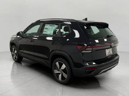 New 2026 Volkswagen Taos S image 6