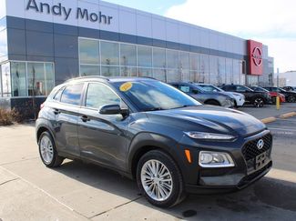 Used 2021 Hyundai Kona SEL w/ Cargo Package 360° Tour