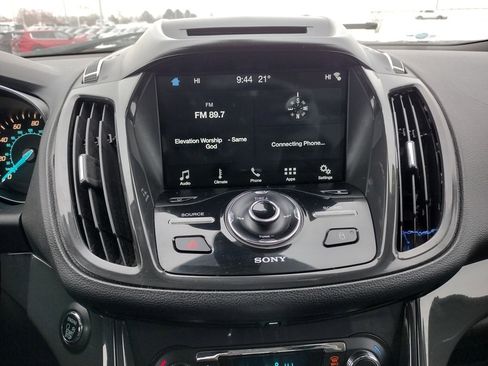 Used 2016 Ford Escape Titanium w/ Equipment Group 301A image 3