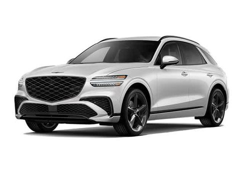 New 2026 Genesis GV70 3.5T Sport Prestige image 1