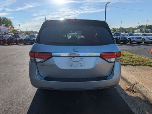 Used 2015 Honda Odyssey EX-L image 6