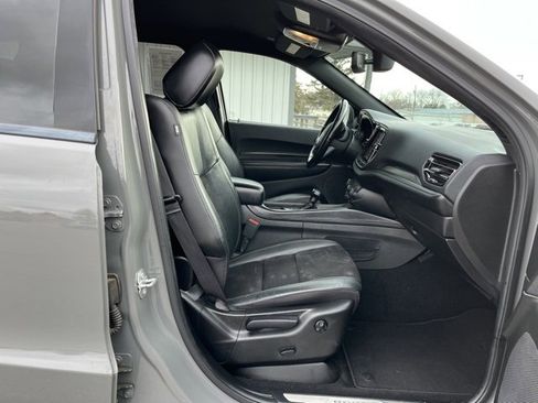 Used 2021 Dodge Durango GT image 31