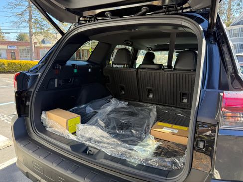 New 2026 Subaru Outback Wilderness image 42