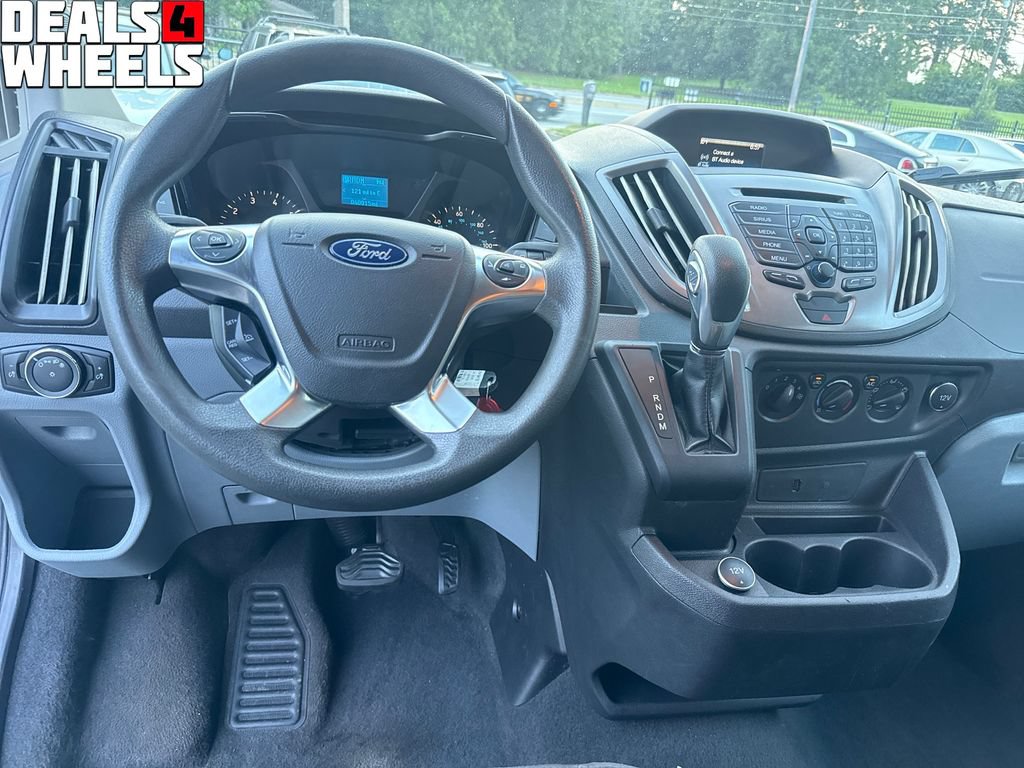 Used 2019 Ford Transit 350 XLT RWD image 13