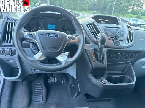 Used 2019 Ford Transit 350 XLT RWD image 13