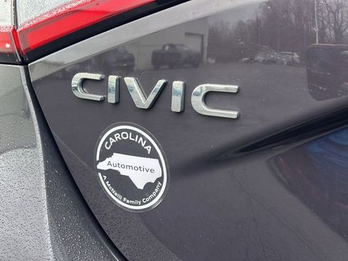 Used 2024 Honda Civic Sport Touring image 33