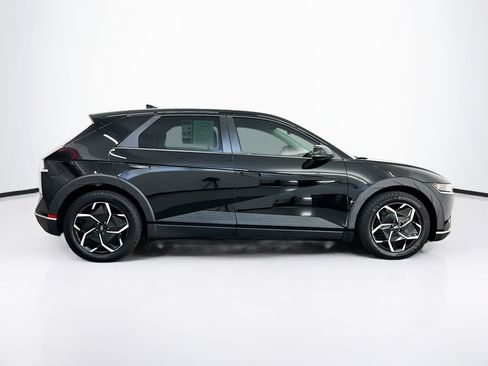 Used 2024 Hyundai Ioniq 5 SEL AWD/4WD image 10