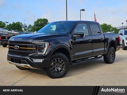 Used 2022 Ford F150 Tremor w/ Equipment Group 402A High