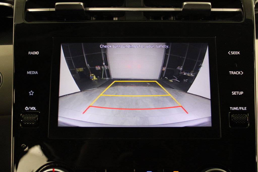 Certified 2023 Hyundai Tucson SEL FWD image 30