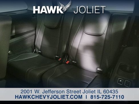 Used 2026 Mercedes-Benz GLS 450 4MATIC image 15