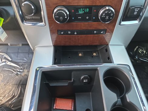 Used 2012 RAM 3500 Laramie w/ Protection Group AWD/4WD image 25