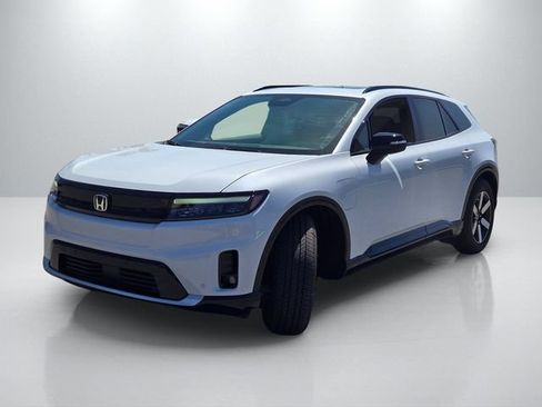 New 2026 Honda Prologue Touring image 8