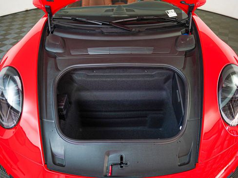 New 2026 Porsche 911 Carrera 4S image 26