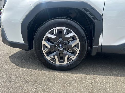 Certified 2026 Subaru Forester Premium AWD/4WD image 19