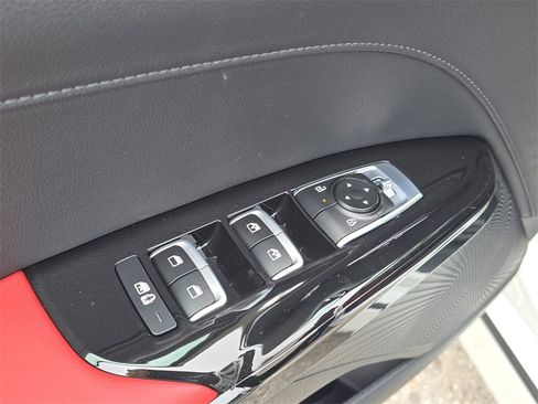 New 2026 Kia K5 GT-Line image 21