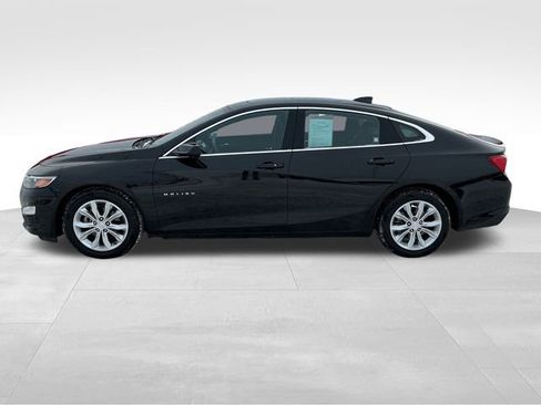Used 2023 Chevrolet Malibu LT image 4
