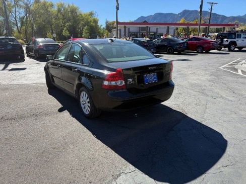 Used 2005 Volvo S40 2.4i FWD image 17