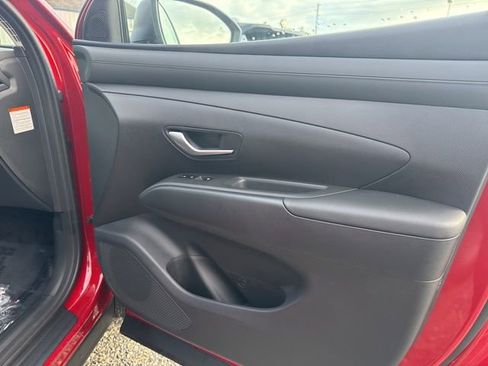 New 2026 Hyundai Tucson SEL image 8