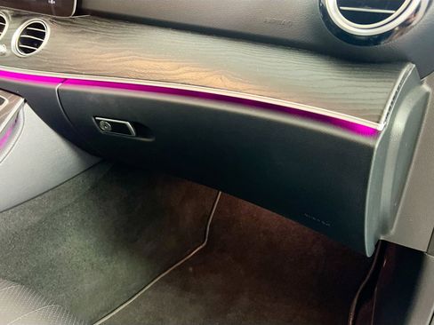 Used 2022 Mercedes-Benz E 350 Sedan image 35