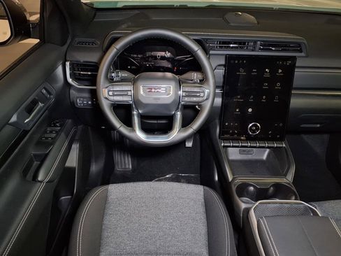 New 2026 GMC Terrain Elevation image 8