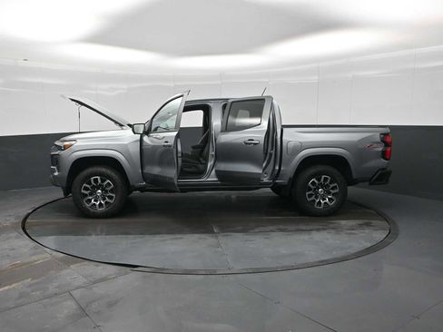 New 2026 Chevrolet Colorado Z71 w/ Technology Package image 29
