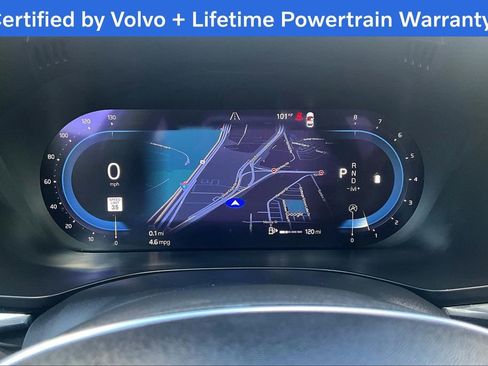 Certified 2023 Volvo XC60 B5 Plus image 27