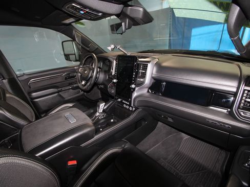 Used 2025 RAM 1500 RHO w/ RHO Level 1 Equipment Group image 28