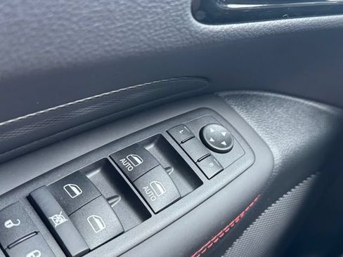 New 2026 Dodge Durango GT AWD/4WD image 43
