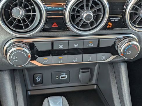 New 2025 Nissan Sentra S FWD image 26