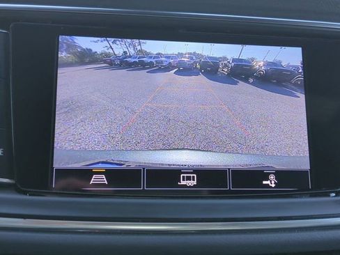 Used 2023 Buick Enclave Essence w/ Experience Buick Package image 21