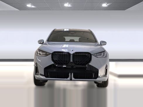 New 2026 BMW X3 xDrive30 w/ M Sport Package image 5