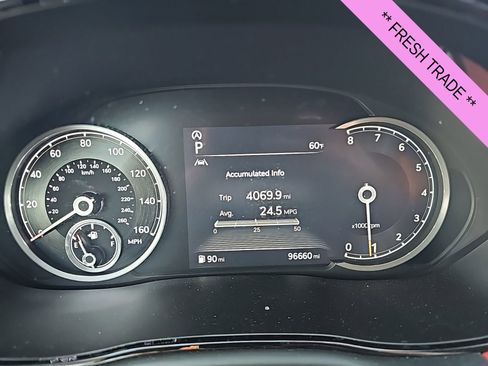 Used 2022 Genesis GV70 3.5T Sport w/ Sport Advanced Package image 15