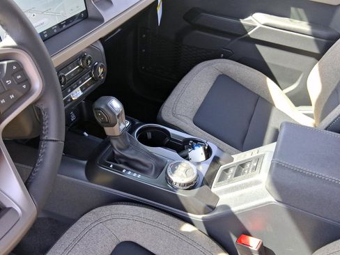 New 2026 Ford Bronco Big Bend AWD/4WD image 20