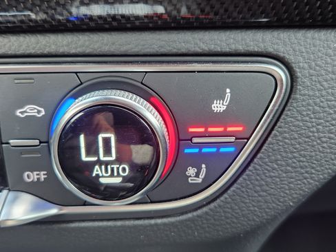 Used 2020 Audi SQ5 Premium Plus AWD/4WD image 19