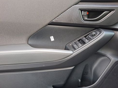 New 2026 Subaru Crosstrek 2.0i Premium image 10