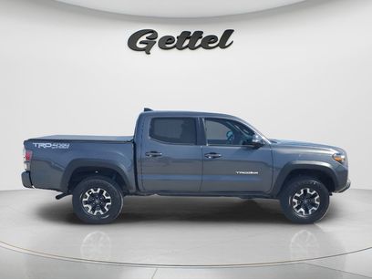 Certified 2023 Toyota Tacoma TRD Off-Road w/ TRD Premium Off Road Package