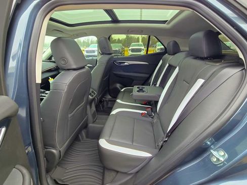 New 2026 Buick Envision Sport Touring image 14