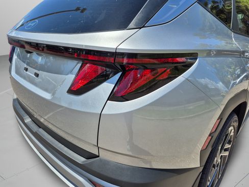 New 2026 Hyundai Tucson SEL Plus FWD image 35