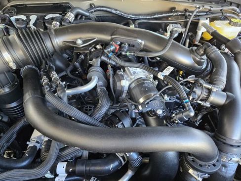 New 2025 Ford Bronco Raptor image 22