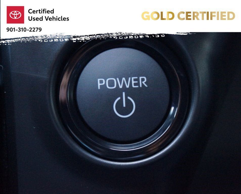 Certified 2026 Toyota Sienna XLE Woodland Edition AWD/4WD image 6