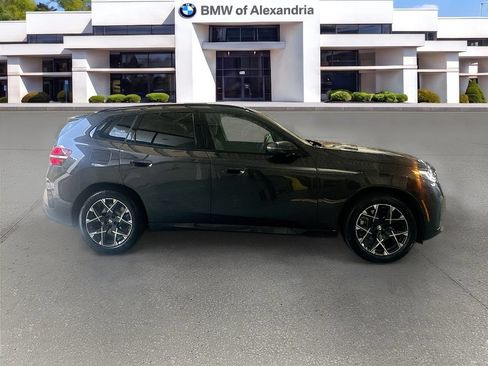 Used 2026 BMW X3 xDrive30i w/ M Sport Package AWD/4WD image 4