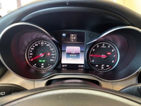 Used 2016 Mercedes-Benz GLC 300 w/ Driver Assistance Package image 22