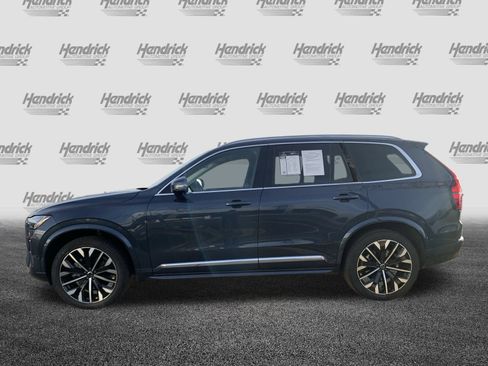 Used 2025 Volvo XC90 B6 Plus image 7