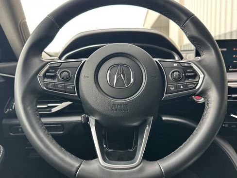 Certified 2023 Acura MDX FWD w/ Technology Package image 26