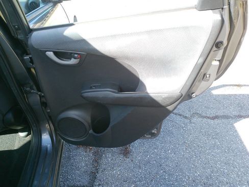 Used 2012 Honda Fit image 30