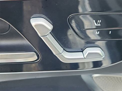 Used 2025 Mercedes-Benz CLE 53 AMG 4MATIC Cabriolet image 24