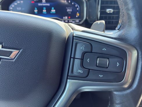 Used 2022 Chevrolet Silverado 1500 RST AWD/4WD image 34