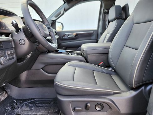 New 2026 Chevrolet Tahoe Premier image 19