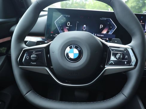 New 2027 BMW 530i RWD image 26