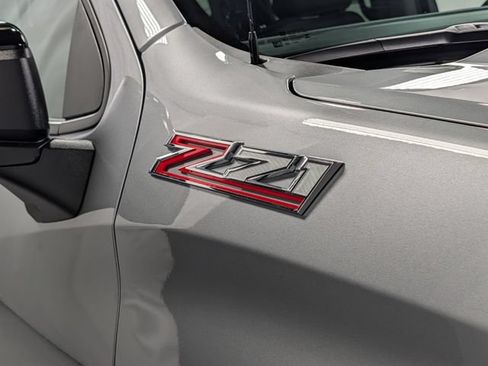 New 2026 Chevrolet Silverado 1500 LT Trail Boss w/ LT Trail Boss Premium Package AWD/4WD image 3
